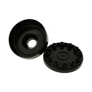 Rubber Luchtfilter Zundapp 4 Versnellingen