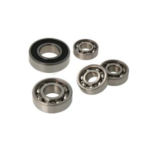 Bloklagerset Honda CB50 CY50