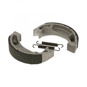 Remsegmentset Honda Wallaroo Voorzijde