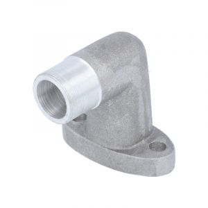 Spruitstuk 15MM Maxi Aluminium