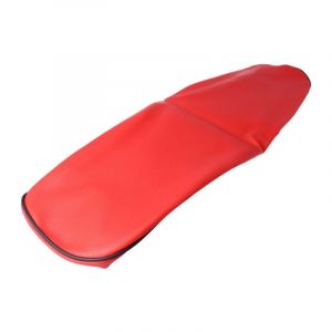 Buddyseatdek Rood Kawasaki AR50