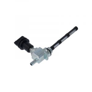 Benzinekraan M11X1 Recht