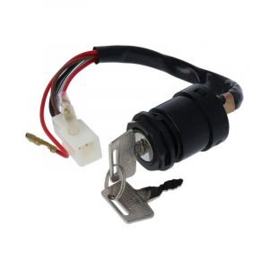 Contactslot Kawasaki AR50