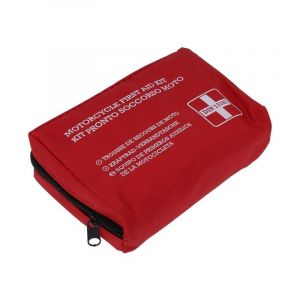 EHBO Set 28 Delig voor Brommer en Motorrijders - Din 13167