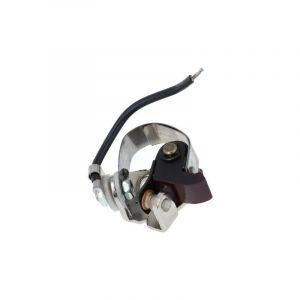 Contactpuntset Ducati Sachs