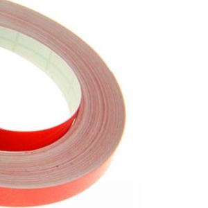 Bies / Striping Lichtrood 1.5MM - 10 meter