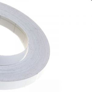 Bies / Striping Wit 1.5MM - 10 meter