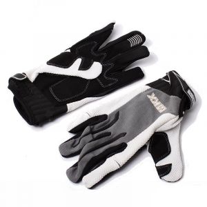 Crosshandschoenen MKX V2 Grijs