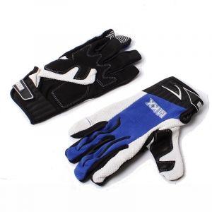 Crosshandschoenen MKX V2 Blauw