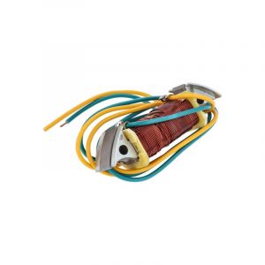 Lichtspoel Model Bosch Twee Draden