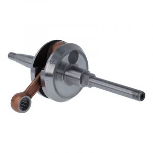 Krukas Peugeot 103 Electronische ontsteking