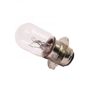 Voorlamp Yamaha FS1 6V 15/15W
