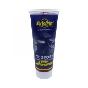 Putoline TT Sport 2-Takt olie - 125ML