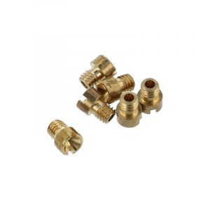 Sproeierset Bing Klein 80>90- 6 Stuks