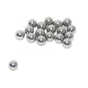 Balhoofdkogelset Kreidler   40 stuks