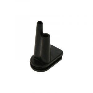 Ontstekingsdoorvoerrubber Zundapp Dubbel