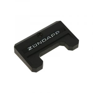Stuurafdekplaatje Zundapp