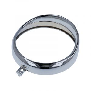 Koplamprand Kreidler EI-Tank Grote koplamp