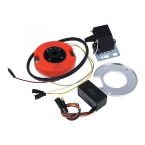 MVT Ontsteking Digital Race Puch Maxi