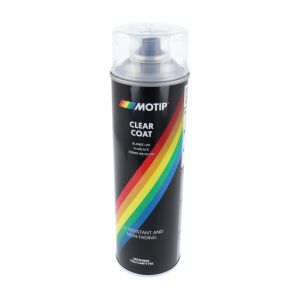 Motip Blanke lak - 500 ML