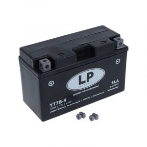 Accu Gel 12 Volt 6.5AH / 150X66X93
