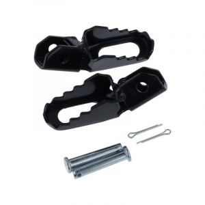 Voetstepset Yamaha DT50MX