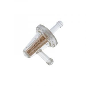 Benzinefilter Hyper Haaks 6MM