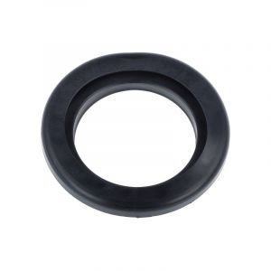 Rubber Afdekking Claxon Balhoofdkap Kreidler Origineel