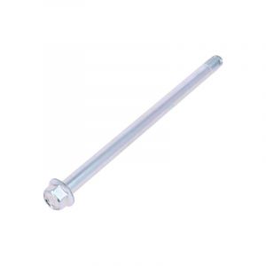 Achterwielas Yamaha DT/RD/FS1-DX Origineel