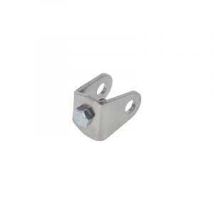 Bevestigingsbeugel Schokbreker Puch MV/VS/DS/MS-V