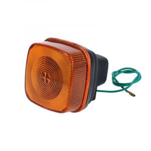 Knipperlicht Honda MB/MT/MTX-SH Klikmodelglas
