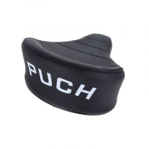 Zadel Puch Maxi met Opstaande Rand