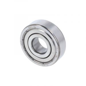 Lager 6201 ZZ Dubbele Afdichting SKF