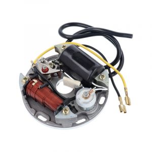 Ontsteking 6 Volt 17 Watt Model Bosch