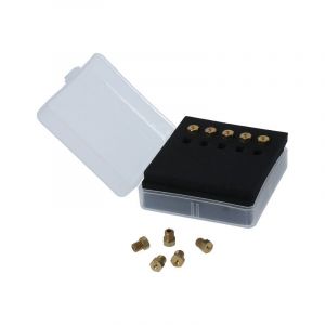 Sproeierset Mikuni Remake 88-106