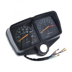 Kilometerteller / Cockpit Honda MB50