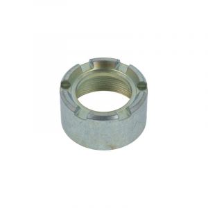 Uitlaatmoer Suzuki K50 - M40X1.5 28MM