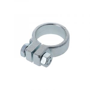 Uitlaatklem Gesmeed 28-30MM