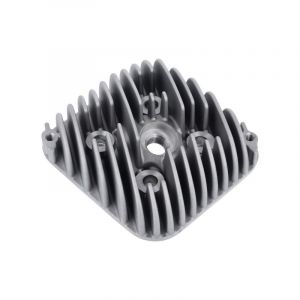 Cilinderkop Kreidler Geforceerde Koeling 44MM