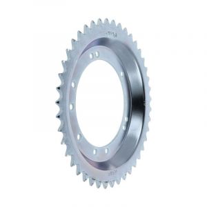 Achtertandwiel Peugeot 103 43 Tands 94MM 10 gaats