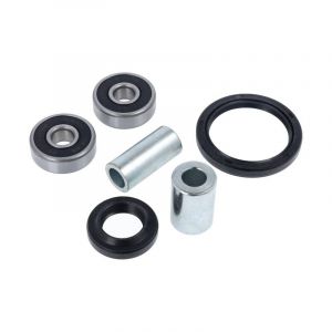 Revisieset voorwielnaaf Honda MT