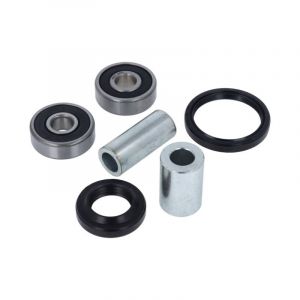 Revisieset voorwielnaaf Honda MB
