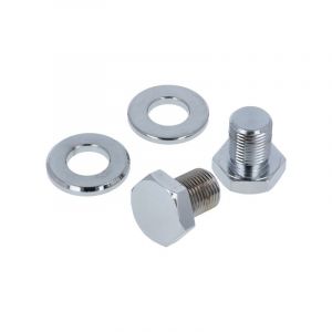 Montageset Clip-On stuur set Zundapp