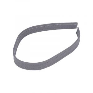 Buddyseat band Zundapp / Kreidler Grijs