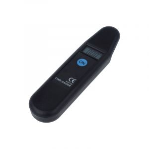 Bandenspanningsmeter Digitaal