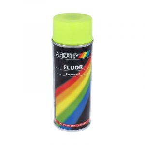 Motip Fluor Geel - 400 ML