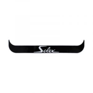 Sticker Plaathouder Breed Solex