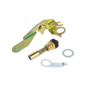 Chokeset Mikuni VM20-151 Remake
