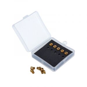 Sproeierset Dellorto 5MM 10 Stuks 92-110