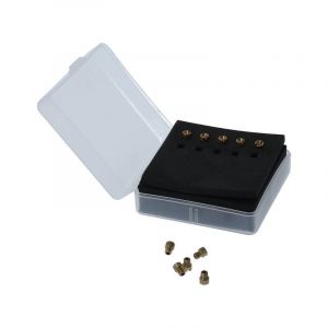 Sproeierset Bing Replica 10 Stuks 75-98